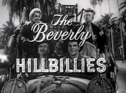 Beverly hillbillies