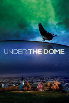 Under the Dome (season 2) - Wikipedia