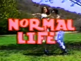 Normal life