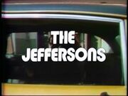 The jeffersons