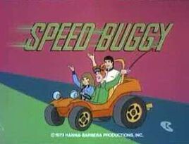 Speed buggy