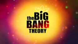 Big bang theory
