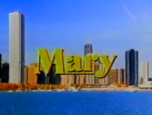 Mary
