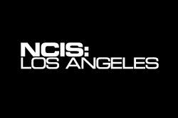 NCIS LA