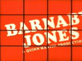 Barnaby Jones