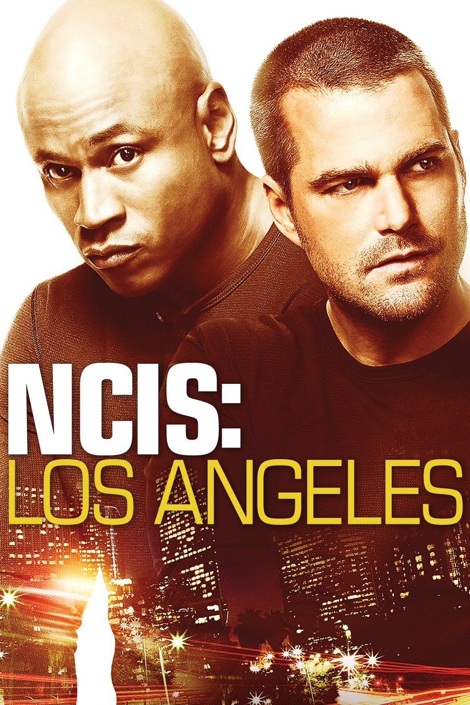 NCIS (season 1) - Wikipedia