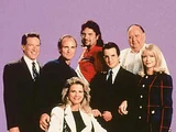 Murphy Brown