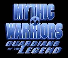 Mythic warriors