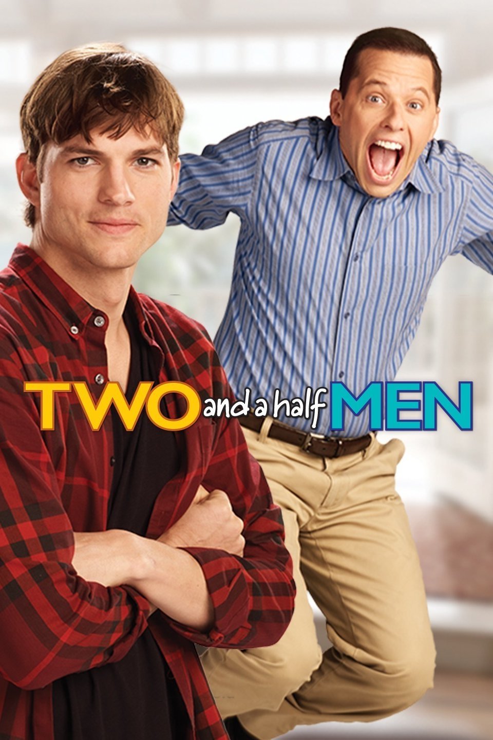 Two and a Half Men (2.ª temporada) – Wikipédia, a enciclopédia livre