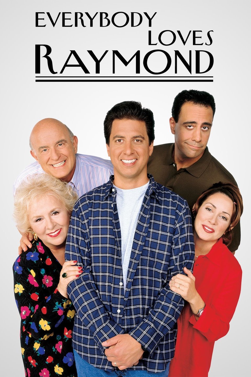 Everybody Loves Raymond | CBS Wiki | Fandom