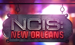 NCIS New Orleans