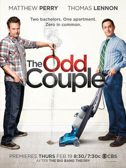 The odd couple