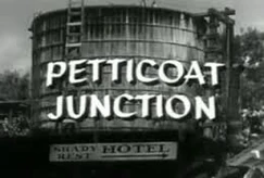 Petticoat junction