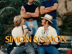Simon & simon