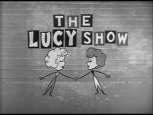 The lucy show
