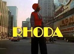 Rhoda