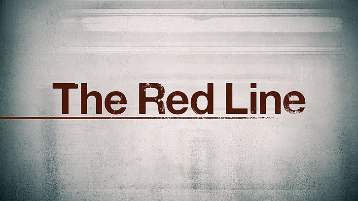det samme Så mange handle The Red Line | CBS Wiki | Fandom