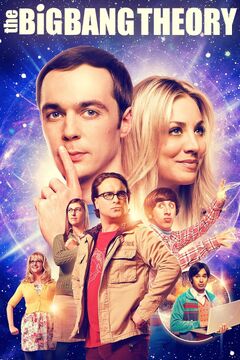 Cbs the big bang theory season 1 hotsell