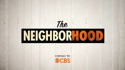 The Neighborhood titlecard