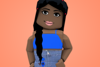 Alinarose, ROBLOX: Survivor Luminous Longterms Wiki