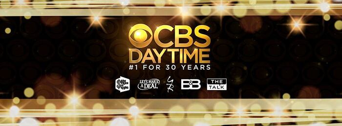 CBS Daytime wallpaper