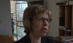 Jackie Hoffmanas Female Activist