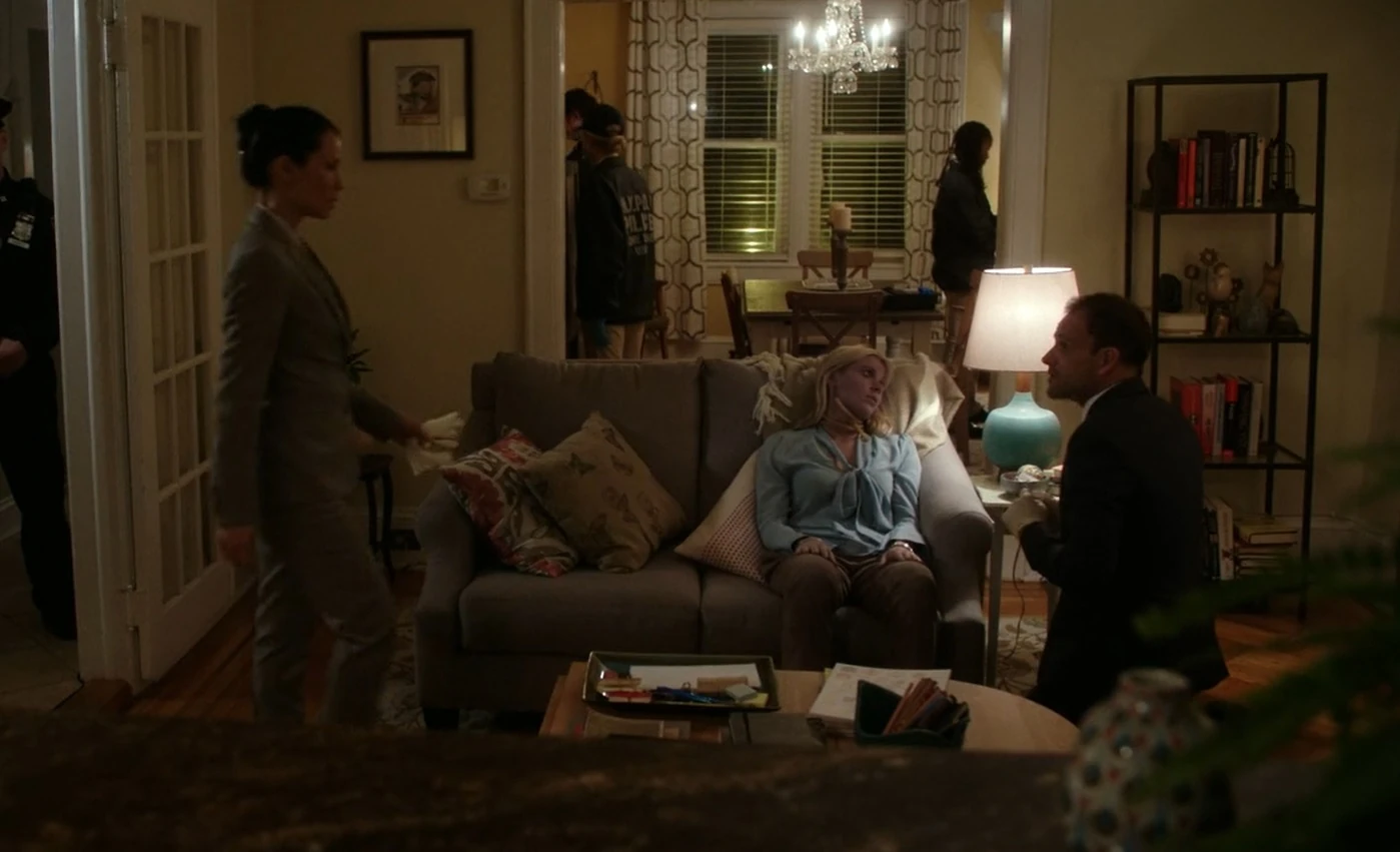 Sober Companions | Elementary Wiki | Fandom