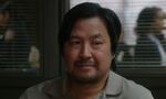 Daniel May Wongas Vincent Wong