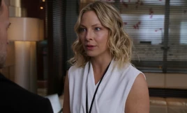 S03E18-Agatha Sparrow head shot