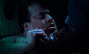 Any idea why Milverton would kill his partner in crime?