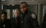 Jimmy Brooksas Officer Myers