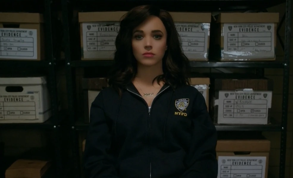 Uncanny Valley of the Dolls | Elementary Wiki | Fandom
