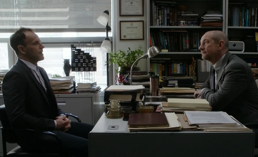 Uncanny Valley of the Dolls | Elementary Wiki | Fandom Uncanny Valley of the Dolls | Elementary Wiki | Fandom