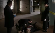 S05E22-Crime scene