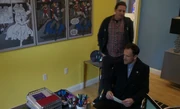He was brave and honorable and decent.