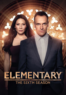 Elementary S06 cover
