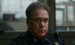 Michael Rispolias Sgt Sean O'Grady