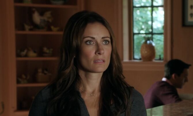 Barker actress jennifer Everything We