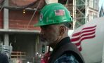 J. Oscar Simmonsas Foreman