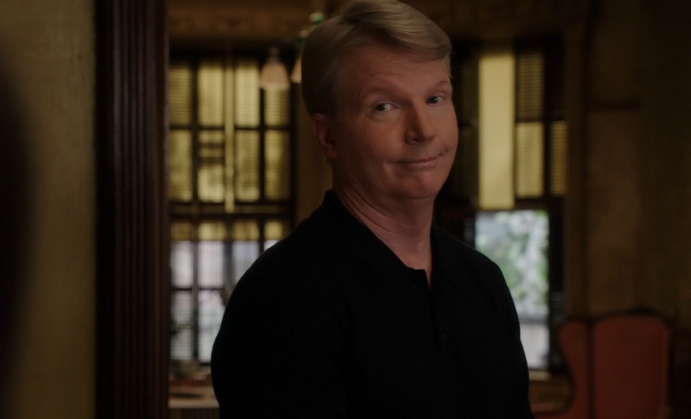 Phil Simms, Elementary Wiki