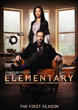 Elementary season 1 episode 1 2025