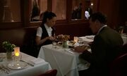 S04E09-Watson Morland dining