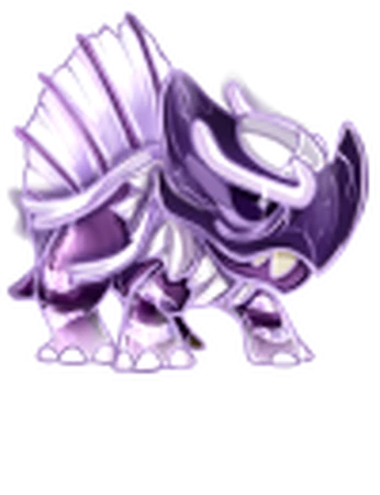 Dihex | C.C. Bestiary Wiki