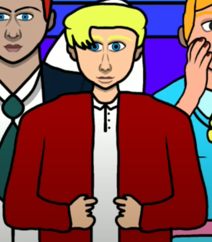 David Dixon Cc Onyx Wiki Fandom David Dixon Cc Onyx Wiki Fandom