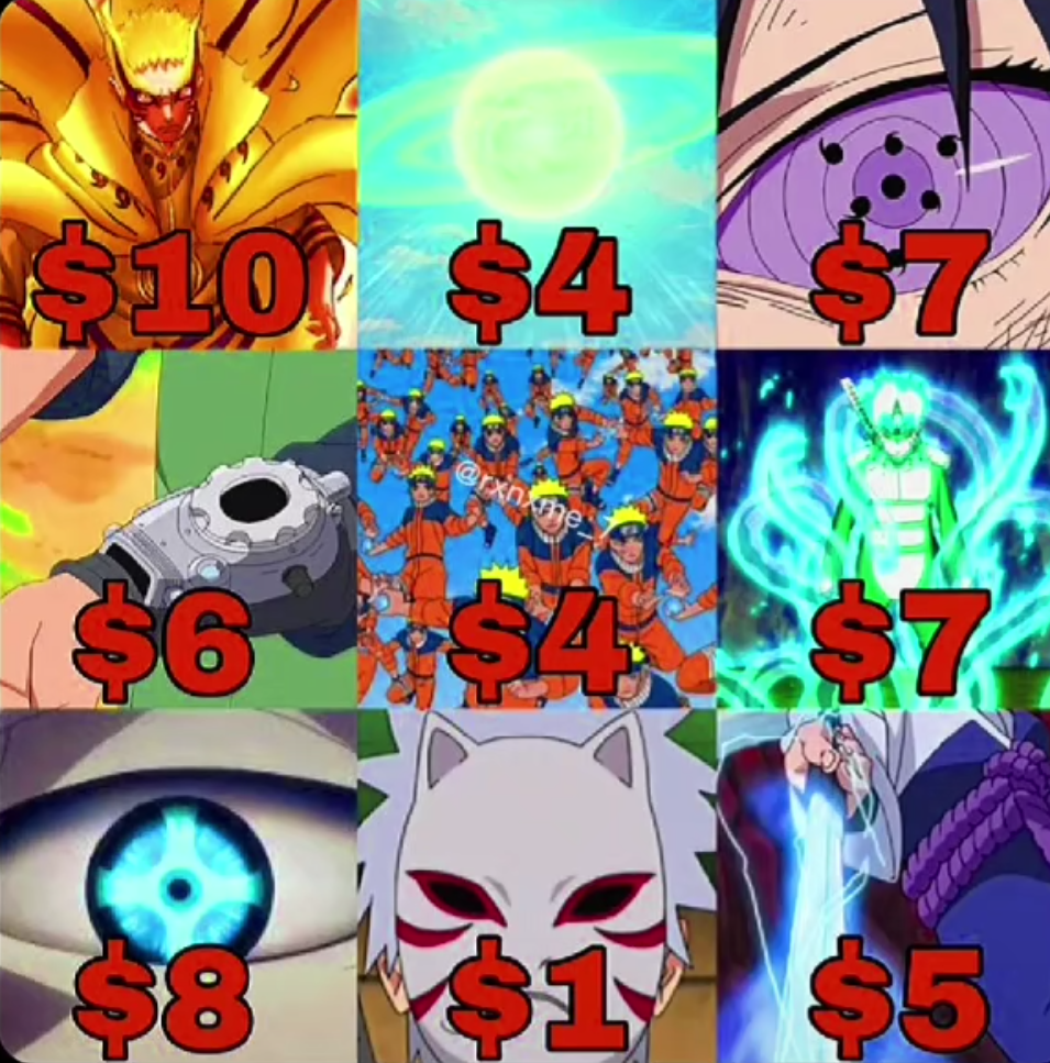 you-only-have-14-dollars-what-will-you-buy-fandom