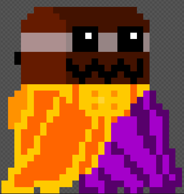 enjoy some loxy pixel art :D | Fandom