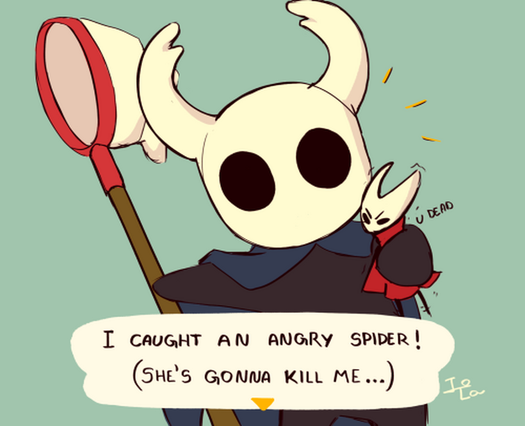 Featured image of post View 16 Hollow Knight Memes 2021