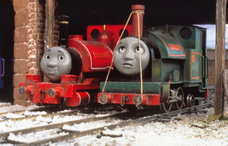 Wrong faces in the Model Series part 2 | Fandom