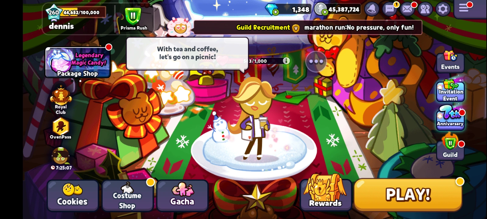 Coffe Cookie likes Cherry blossom candy ingredient Fandom