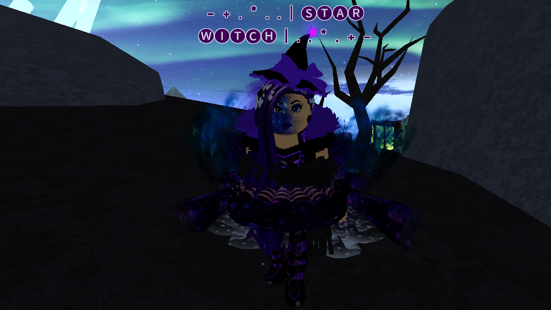 Roblox Dark Outfits